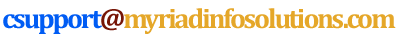 Myriad Infosolutions